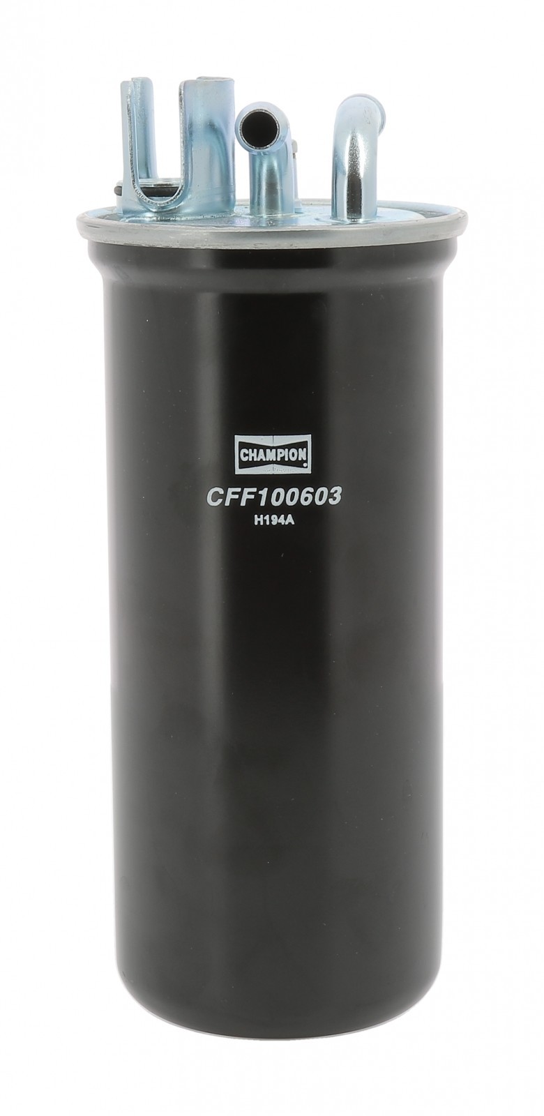 CHAMPION Kraftstofffilter (CFF100603) für AUDI A6 C6 Allroad