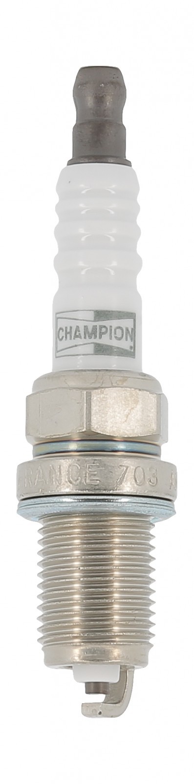 CHAMPION Zündkerzen (OE016/T10) für FIAT Palio HONDA Civic VI Panda Sedici