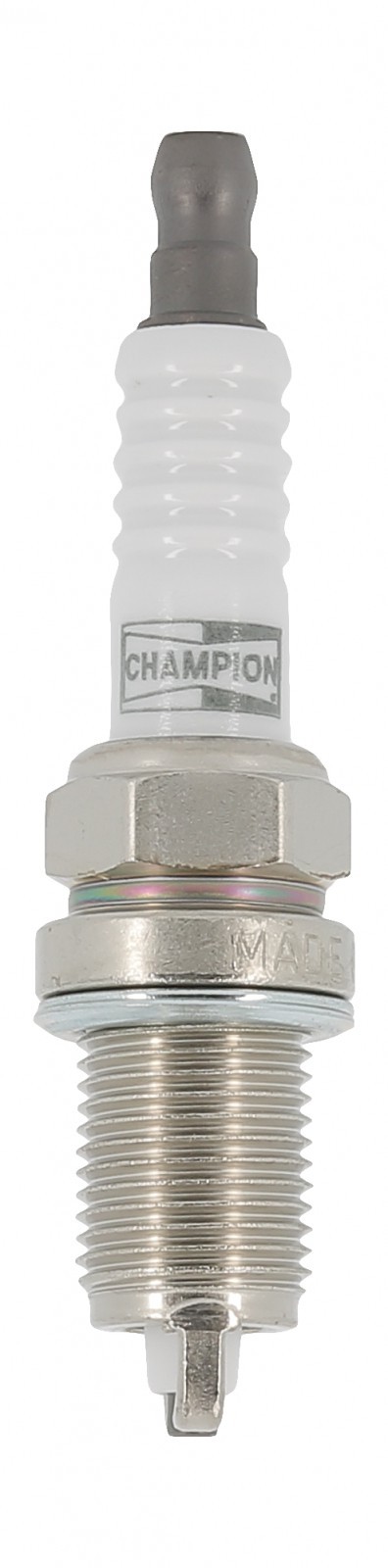 CHAMPION Zündkerzen (OE019/T10) für Nubira OPEL Omega B AUDI A8 Astra G DAEWOO