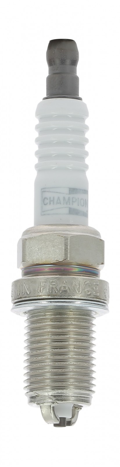 CHAMPION Zündkerzen (OE237) für AUDI A6 C5 C4 A4 B6 B5 VW Passat SKODA Superb I