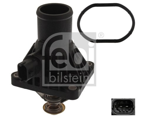 Opel Insignia Thermostat Dichtung A Bis 50 Online Kaufen Kfzteile24