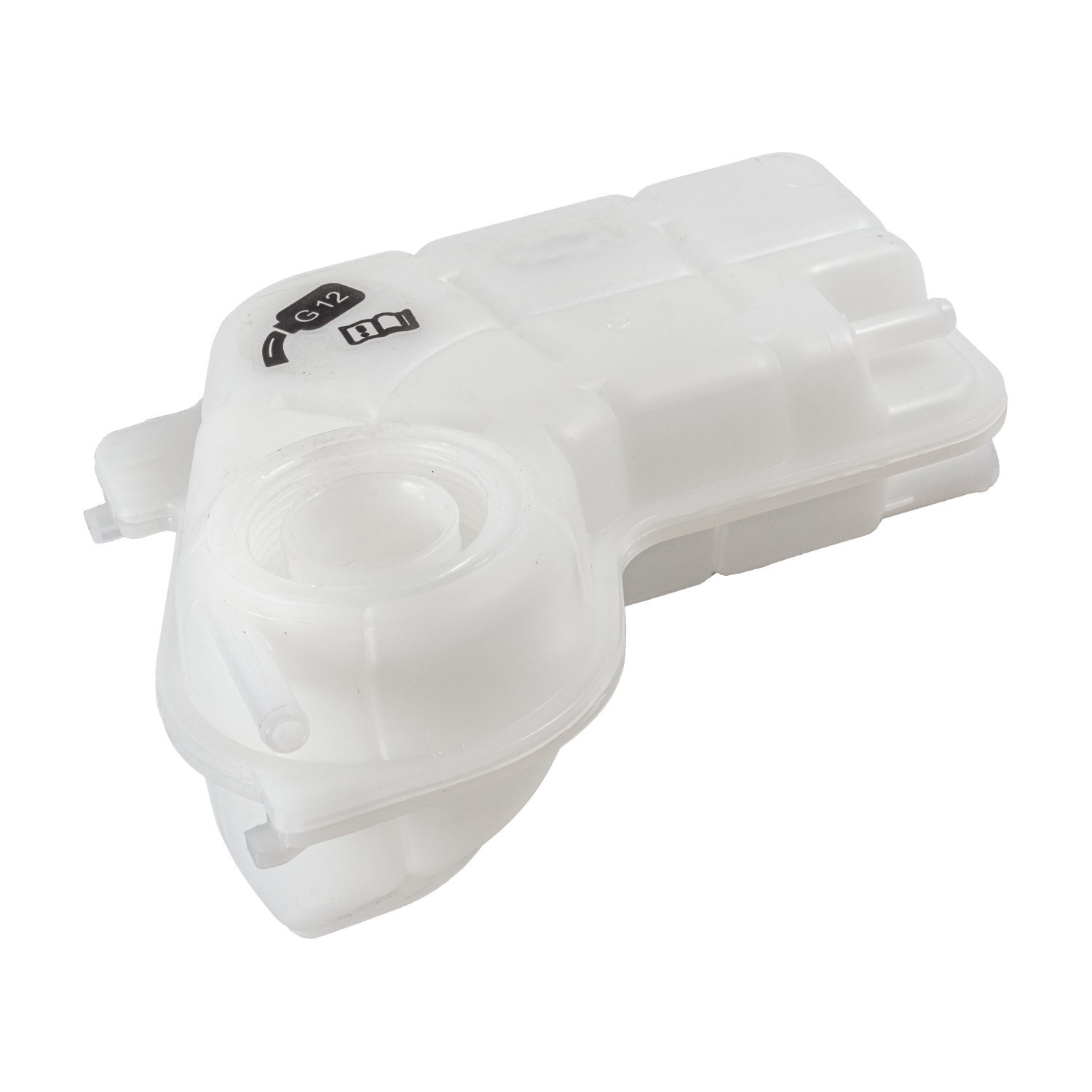 FEBI BILSTEIN Kühlwasserbehälter (30845) für AUDI A6 C5 C6 | Kühlmittelbehälter