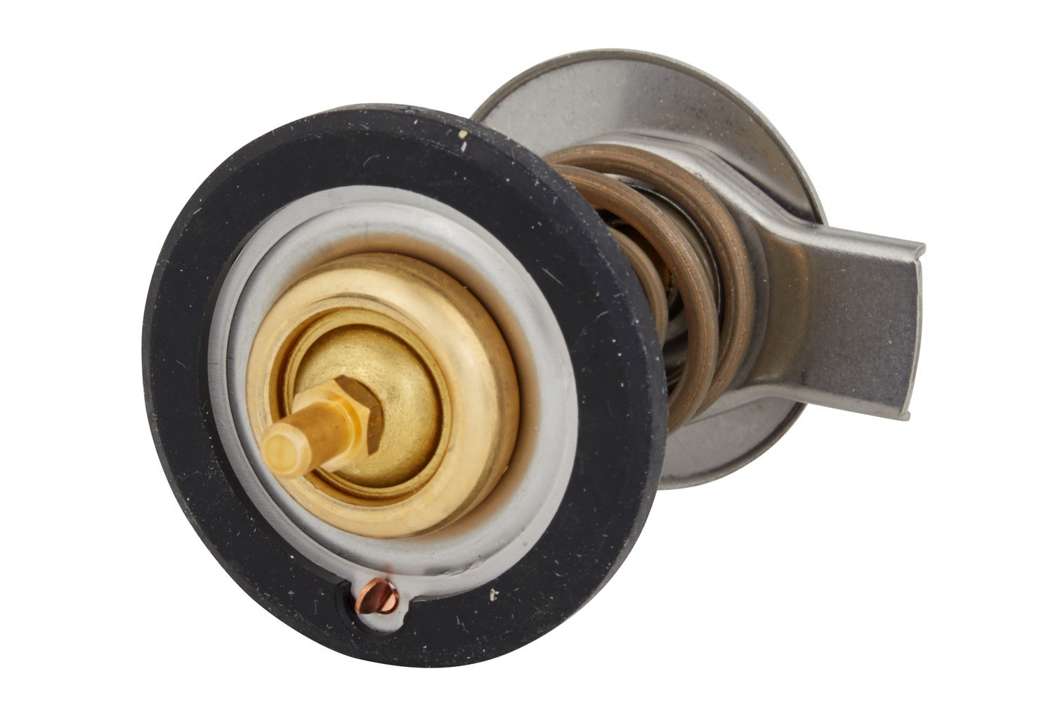 HELLA Thermostat mit Dichtung (8MT 354 777-921) für Mercedes-Benz E-Klasse GLE