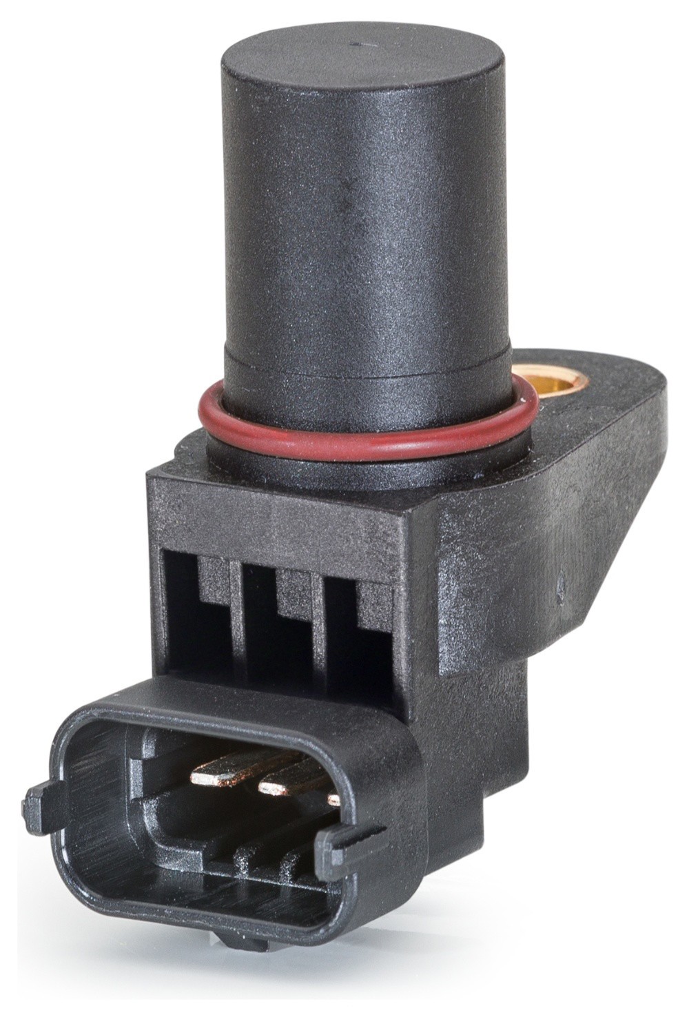 HELLA Nockenwellensensor mit Dichtung (6PU 009 121-501) für Mercedes-Benz