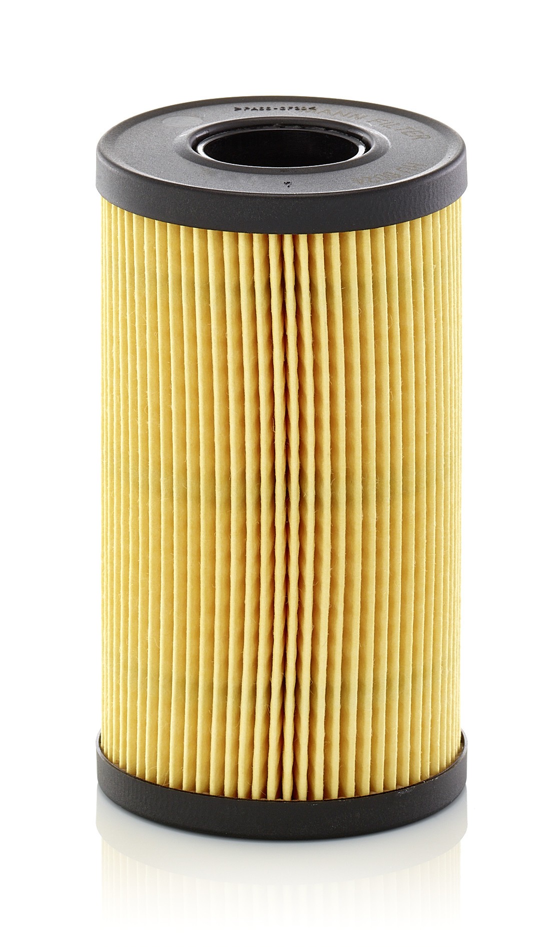 MANN-FILTER Ölfilter mit Dichtung (HU 6024 z) für Jaguar XF Land Rover Range