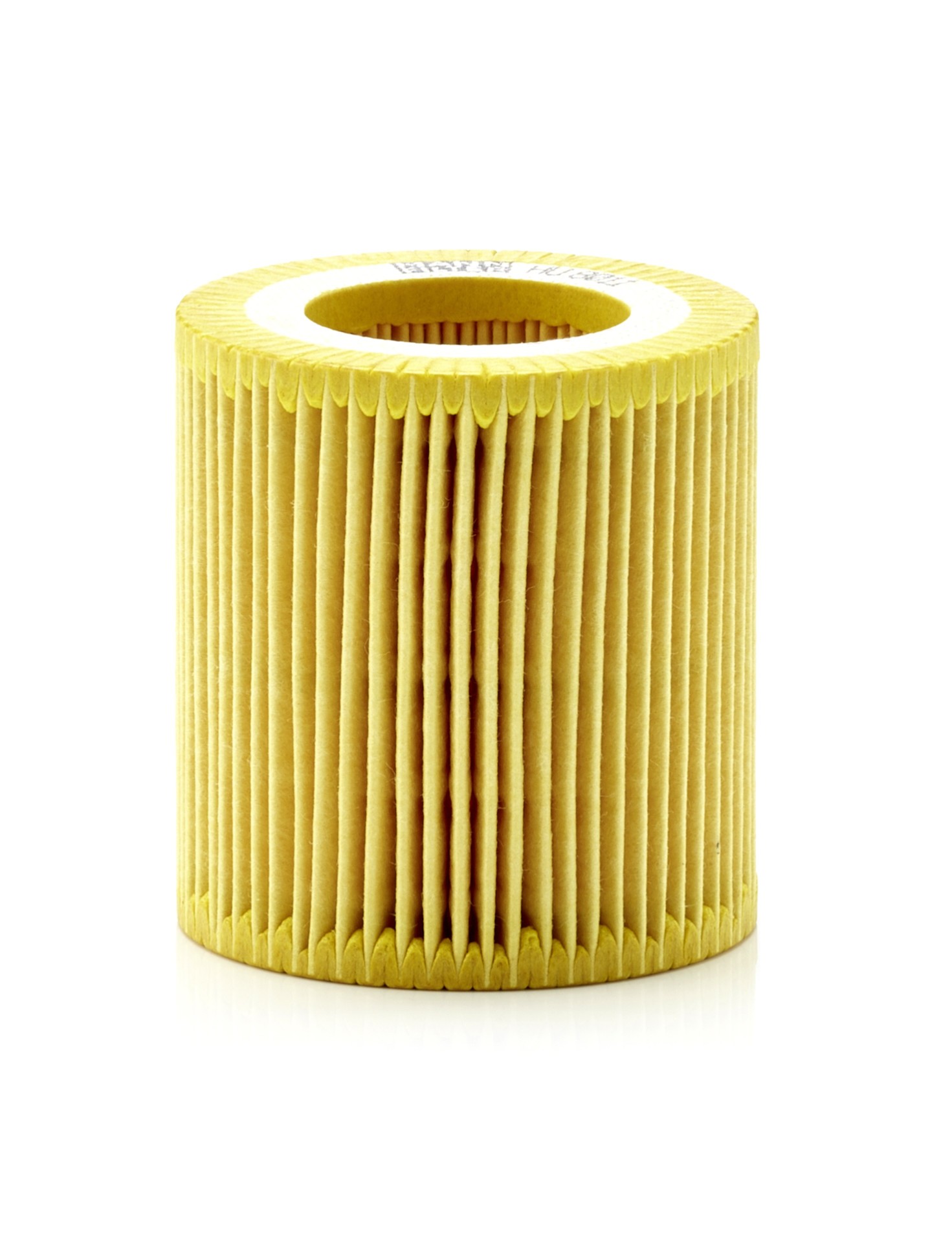 MANN-FILTER Ölfilter mit Dichtung (HU 8011 z) für BMW 2 3 4