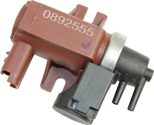 METZGER Druckwandler, Abgassteuerung (0892555) für VOLVO V50 CITROEN C4 I