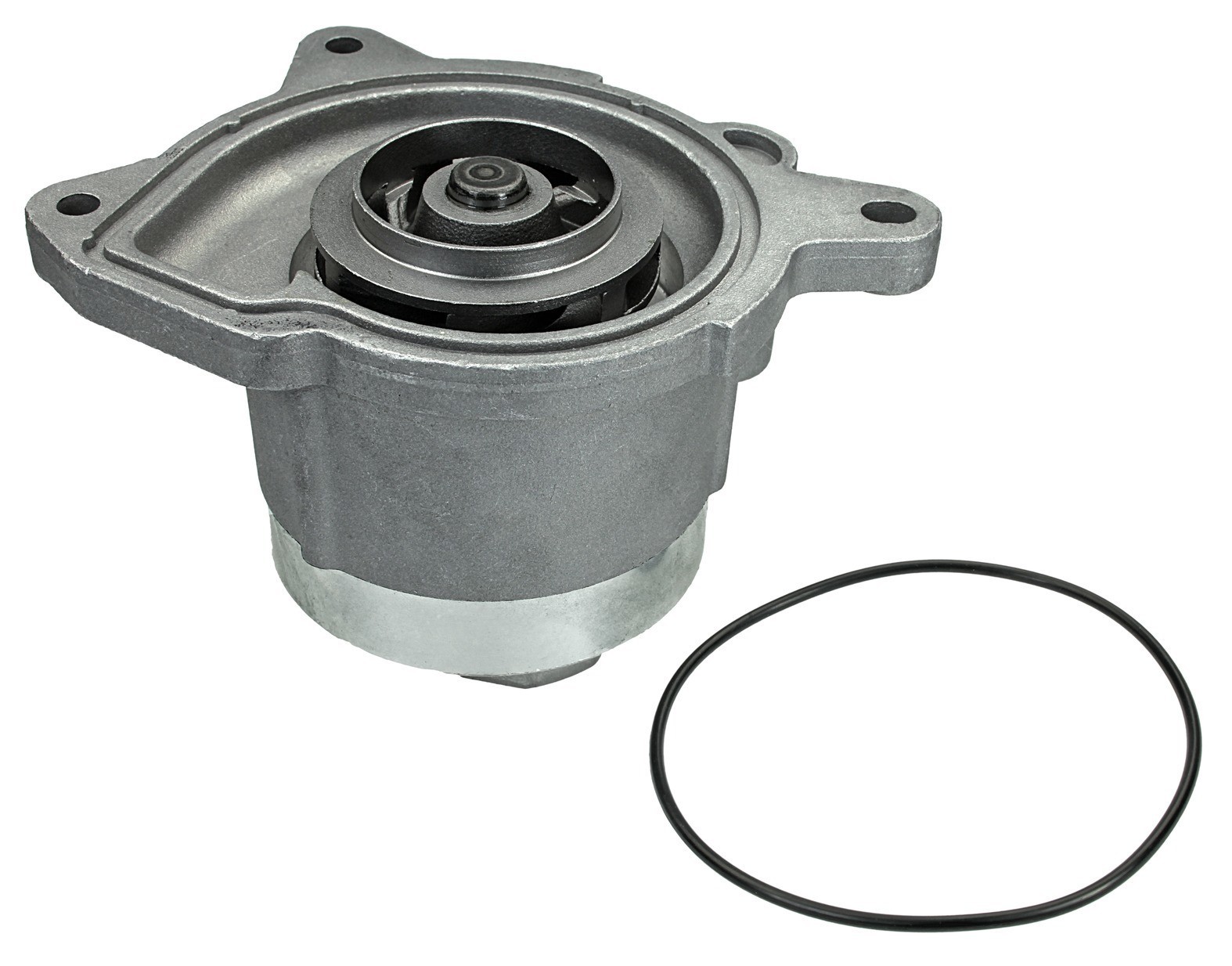 MEYLE Wasserpumpe mit Dichtung (113 220 0025) für Skoda Fabia II Seat Ibiza IV