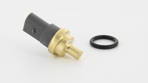 TRISCAN Kühlmitteltemperatursensor Ø 20 mm 2-polig Hinten (8626 10042) für