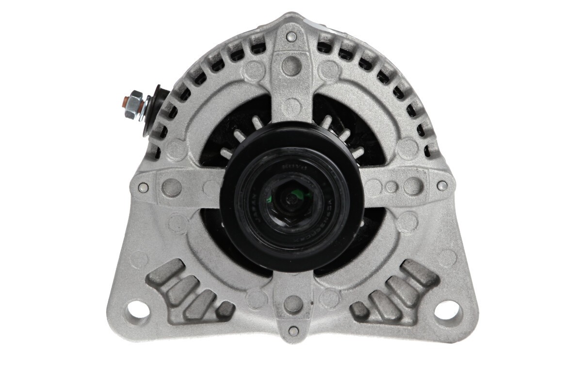 VALEO Lichtmaschine 14V 140A für SUZUKI Grand Vitara II