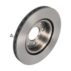 BREMBO Bremsscheibe "PRIME LINE - UV Coated", Art.-Nr. 09.5802.21