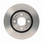 BREMBO Bremsscheibe "PRIME LINE - UV Coated", Art.-Nr. 09.5802.21