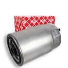 FEBI BILSTEIN Kraftstofffilter, Art.-Nr. 109138