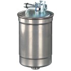 FEBI BILSTEIN Kraftstofffilter, Art.-Nr. 103808