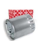 FEBI BILSTEIN Kraftstofffilter, Art.-Nr. 108738