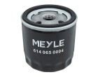 MEYLE lfilter "MEYLE-ORIGINAL: True to OE.", Art.-Nr. 614 065 0004