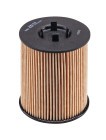 VALEO lfilter, Art.-Nr. 586539