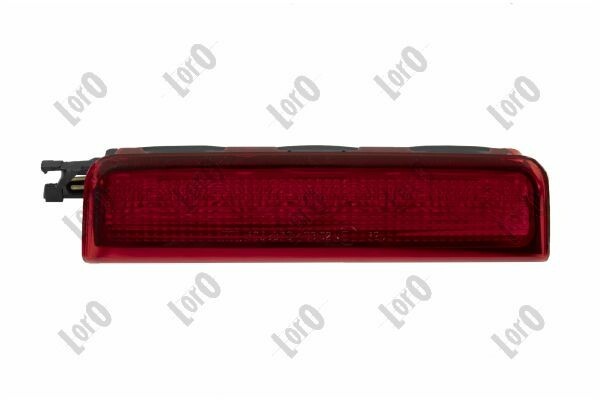 ABAKUS Zusatzbremsleuchte mit LED Mitte (053-39-870) für VW Caddy III Alltrack