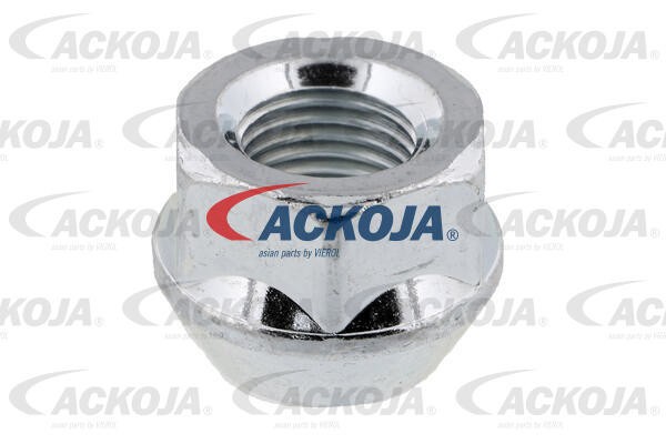 ACKOJA Radmutter für SUZUKI Swift IV SX4 Sx4 / Classic Lj80 Sj410 Samurai Sj413