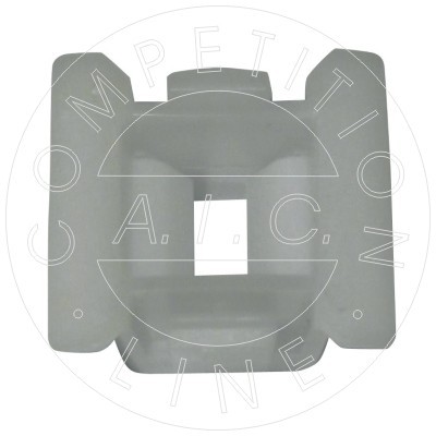 AIC Halter, Hauptscheinwerfer Vorne Rechts (53972) für Opel Corsa B Tigra Combo