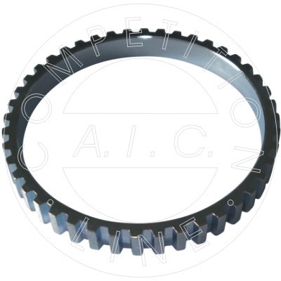 AIC ABS-Ring Hinten Links oder Rechts (54194) für AUDI Cabriolet B4 100 C3 C4 A4