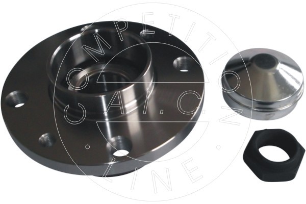 AIC Radnabe Hinten Rechts Links für FIAT Panda / Classic ABARTH 500 595 695