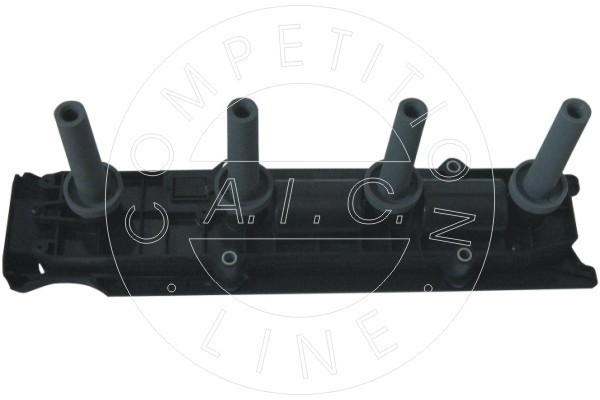 AIC | Zündspule Quality (54903) für Vauxhall Opel Fiat | Zündspule