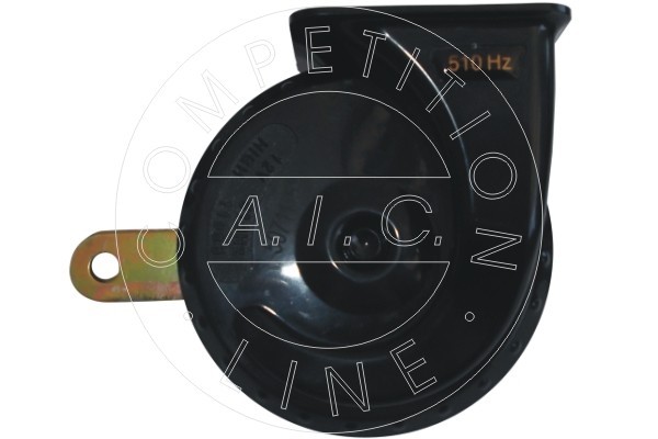 AIC Fanfare Horn Ø 95 mm (50711) für VW Transporter T4 Sharan Caddy II