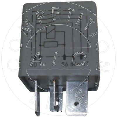 AIC Kraftstoffpumpenrelais (55966) für VW Passat B5.5 AUDI A4 B5 A6 C5 100 C4