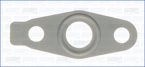 AJUSA Dichtung, AGR-Ventil (00857300) für Toyota Land Cruiser 90 Tundra 4