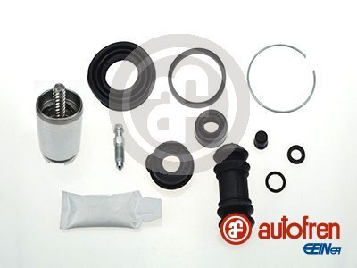 AUTOFREN SEINSA Reparatursatz Bremssattel Ø 35 mm Hinten (D42121K) für Corolla