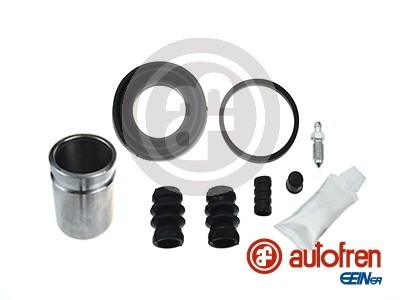 AUTOFREN SEINSA Reparatursatz Bremssattel Ø 40 mm Hinten (D42623C) für SUBARU