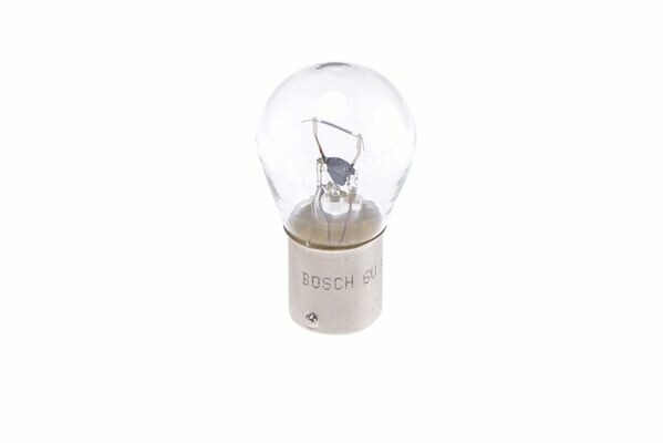 BOSCH Glühlampe Pure Light 12V