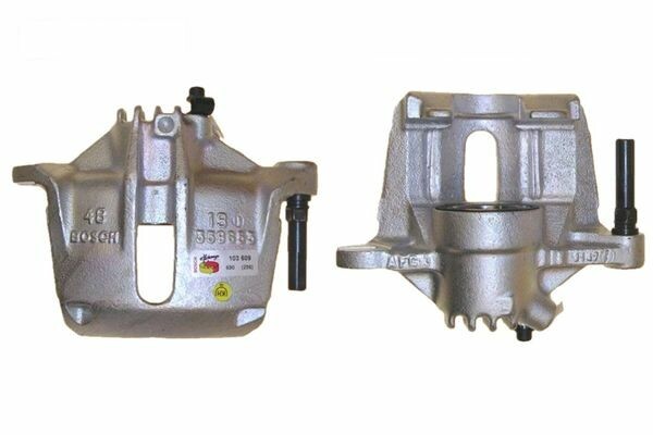 BOSCH Bremssattel Vorne Links (0 204 103 609) für Citroën Xsara Peugeot 206 306