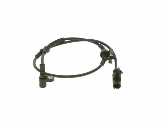 BOSCH ABS-Sensor Vorne (0 265 008 331) für Opel Meriva B Vauxhall Mk II (B) |