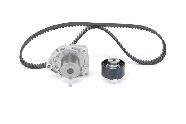 BOSCH Wasserpumpe + Zahnriemensatz für ABARTH 500 / 595 695 500c 595c 695c