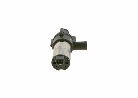 BOSCH Zusatzwasserpumpe (0 392 020 024) für VW Transporter T4 Golf III Vento