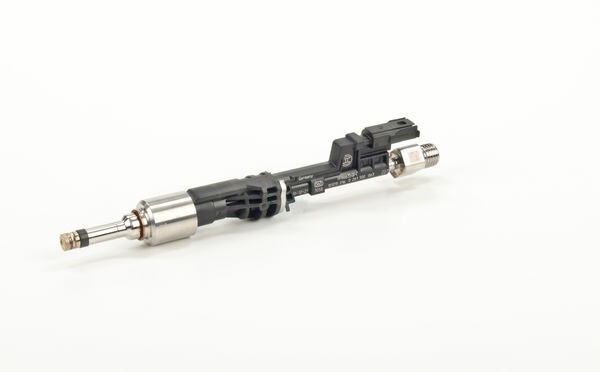 BOSCH Injektor (0 261 500 063) für BMW 3 1 X6 5 X3 X5 |
