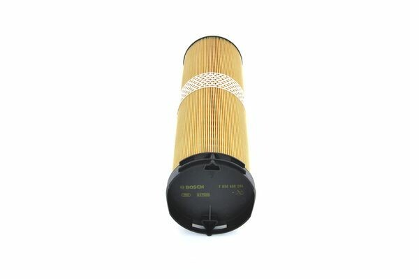 BOSCH Luftfilter (F 026 400 205) für E-Klasse MERCEDES-BENZ