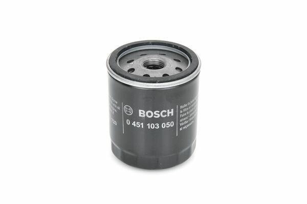 BOSCH Ölfilter (0 451 103 050) für BMW 3 5 1502-2002