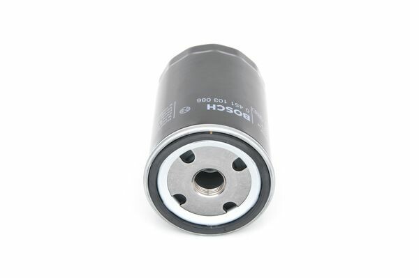 BOSCH Ölfilter (0 451 103 086) für BMW 5 3 Z1 KFZ