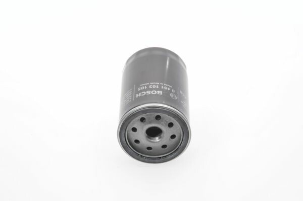 BOSCH Ölfilter (0 451 103 105) für Mercedes-Benz 190 S-Klasse 124 E-Klasse SL