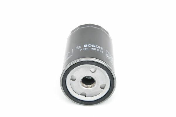 BOSCH Ölfilter (0 451 103 213) für PORSCHE 944 968 959 911 924