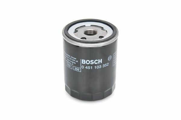 BOSCH Ölfilter für ALFA ROMEO GTV 75 90 155 164 Alfetta Giulietta Gt Spider