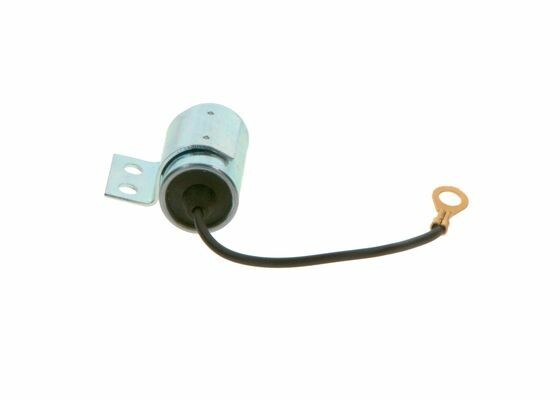 BOSCH Kondensator, Zündanlage (1 237 330 821) für Panda FIAT 500 128 126 X 1/9