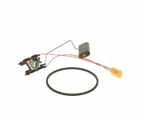 BOSCH Tankgeber Anbau (1 587 411 117) für BMW 5 6 | Tankgeber,