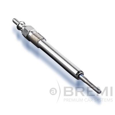 BREMI Glühkerze Ø 4 mm (26097) für MERCEDES-BENZ E-Klasse C-Klasse