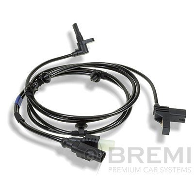 BREMI ABS-Sensor Hinten Links für MERCEDES-BENZ Vito / Mixto Viano