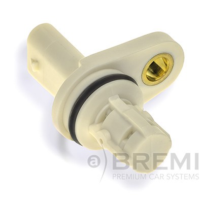 BREMI Nockenwellensensor 3-polig Weiß Auslassseite (60140) für Chevrolet