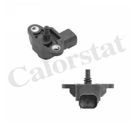 CALORSTAT by Vernet Saugrohrdrucksensor für VW Crafter 30-35 30-50